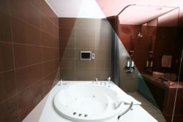 Tria Hotel Seoul Exterior foto